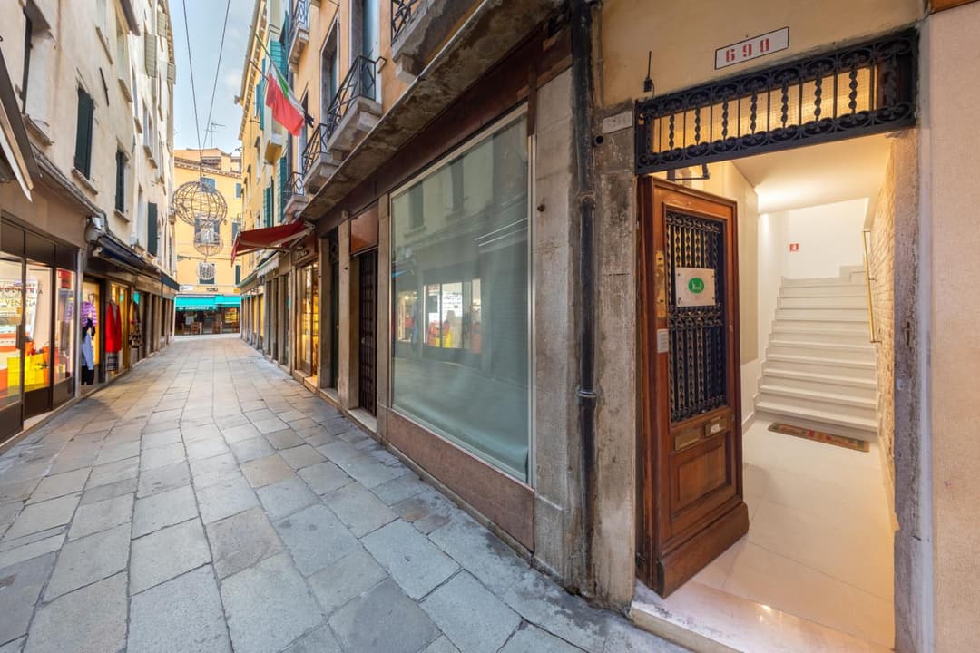 Spadaria San Marco Guest House — photo 1 of 1
