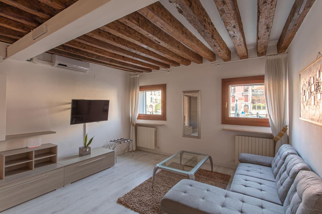 Canaletto Apartment Rialto — photo 1 of 1
