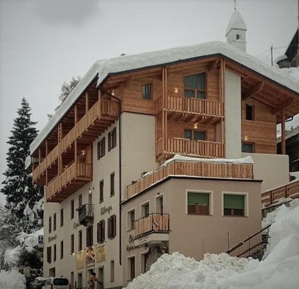 Albergo Alpino — photo 1 of 1