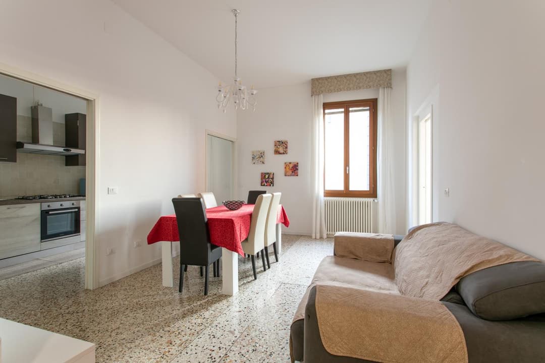 Canaletto Apartments — photo 1 of 1