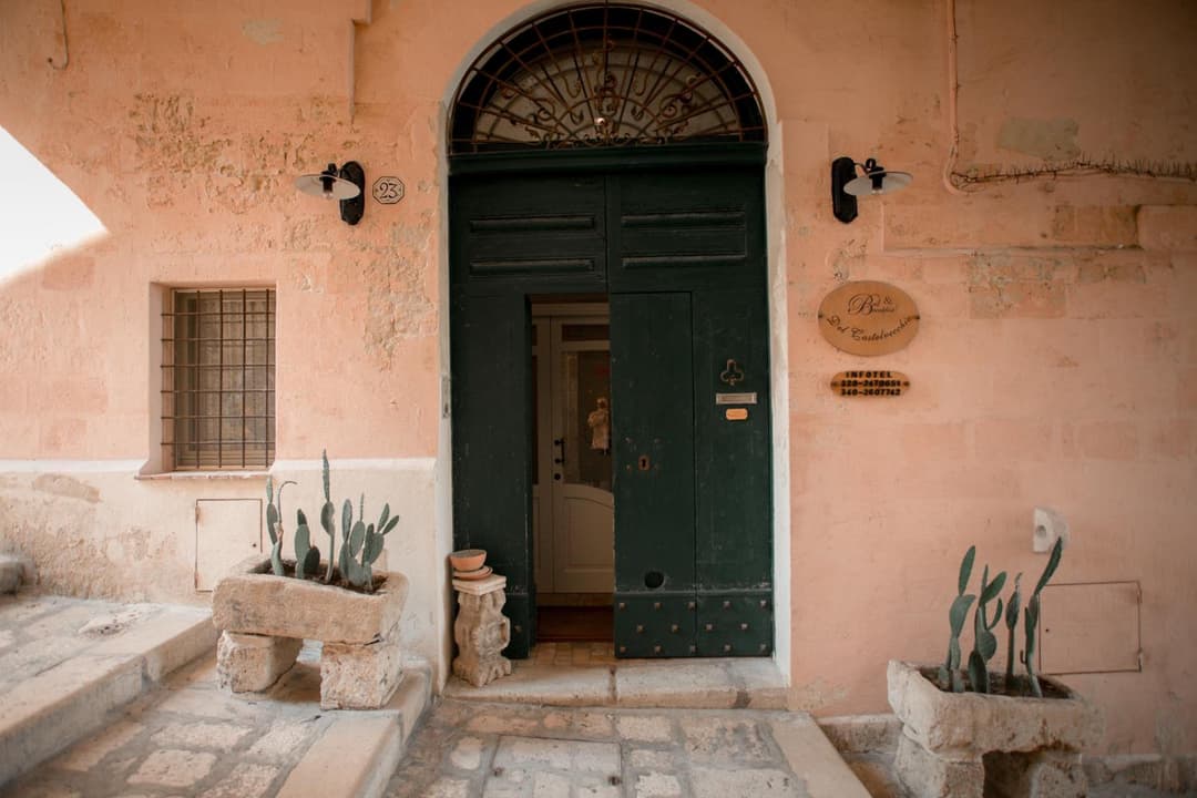 B&B Del Castelvecchio — photo 1 of 1