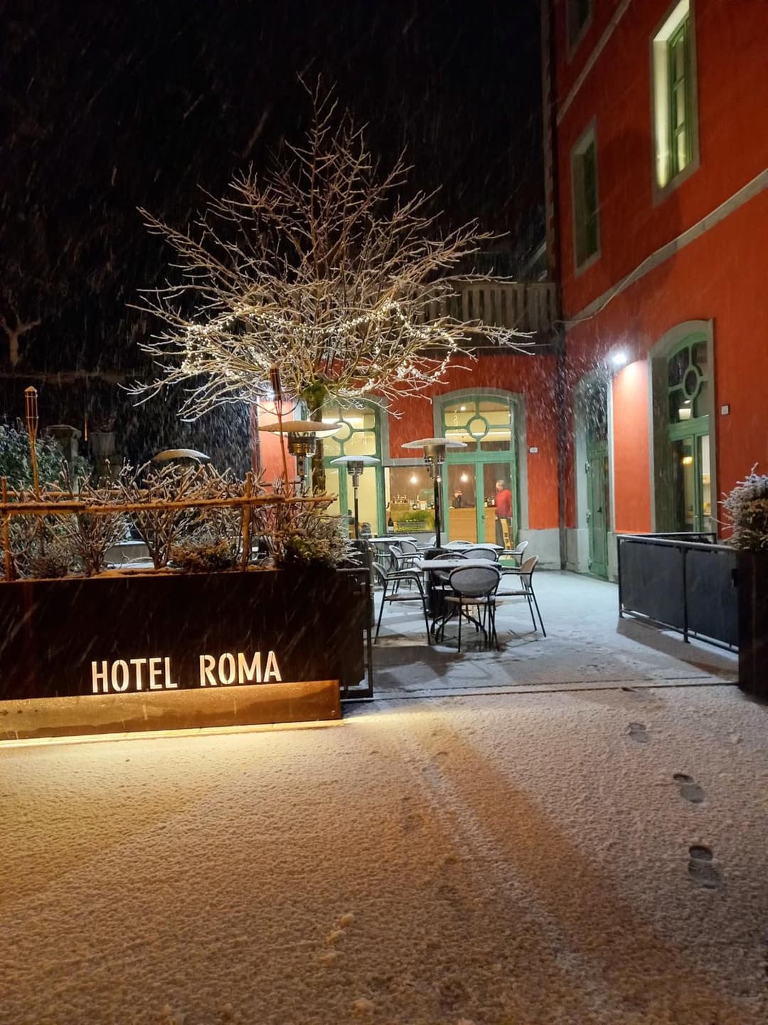 Hotel Roma — photo 1 of 1