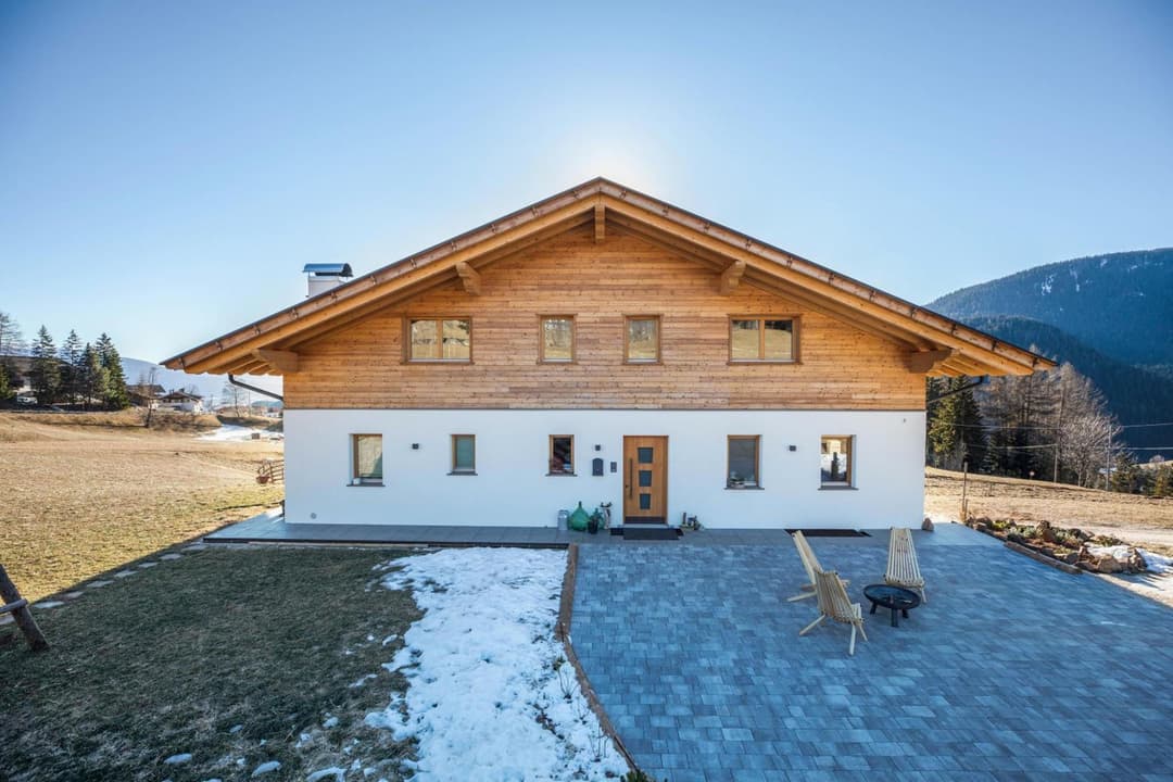 Brugghof Apartement Ulme — photo 1 of 34