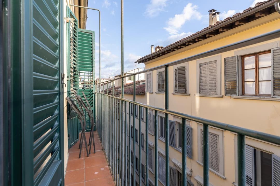 Firenze Rentals Mini Suite Corso — photo 1 of 1