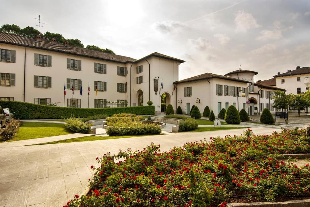 Hotel Parco Borromeo - Monza Brianza — photo 1 of 1