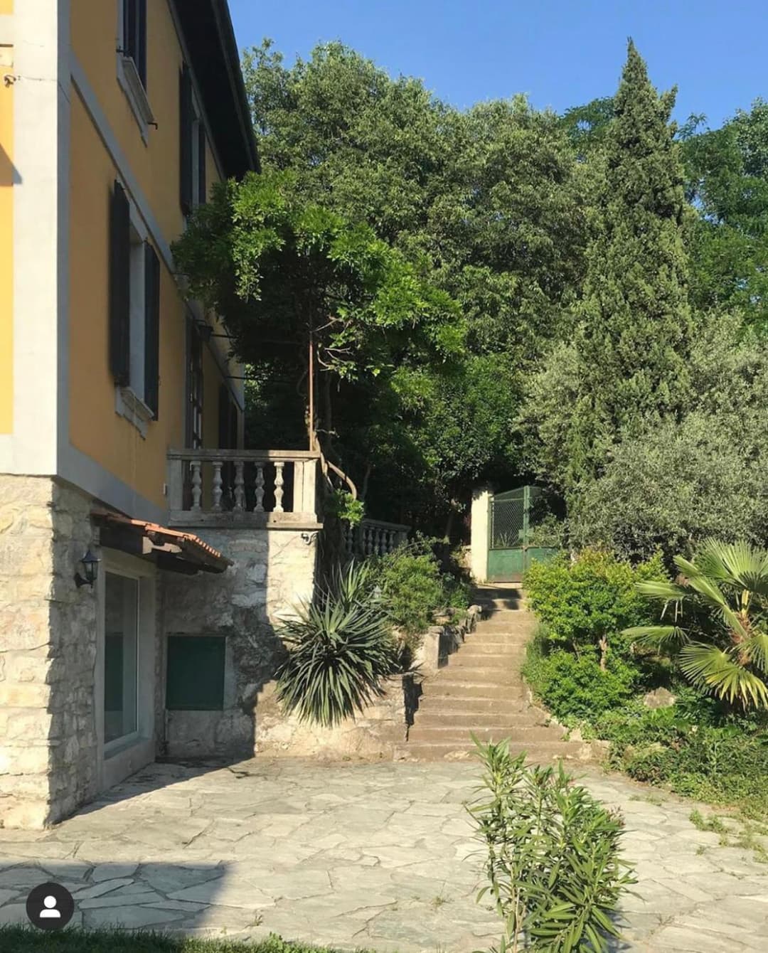 Villa Monte Bianco — photo 1 of 23