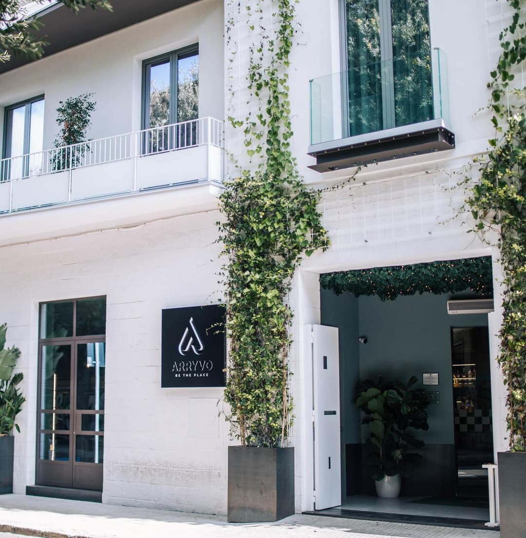 Arryvo Hotel — photo 1 of 1