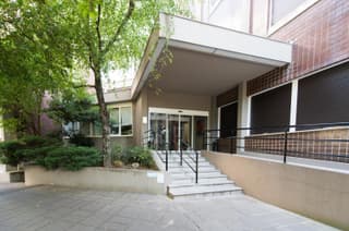 Residenza Cenisio