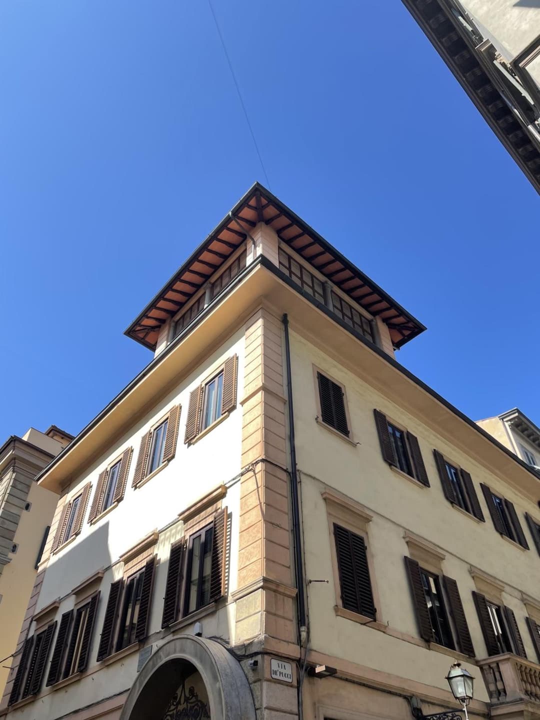 Residenza dei Pucci — photo 1 of 87