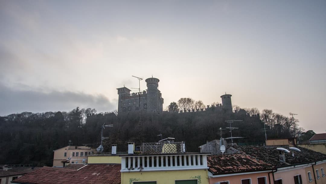 Hotel Elefante — photo 1 of 48