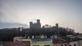 Hotel Elefante