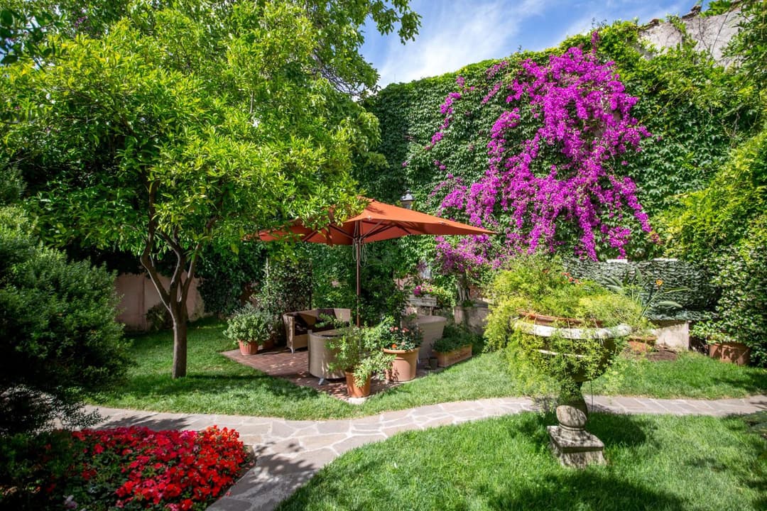 The Inn at the Roman Forum Luxury Collection - The Inn At The Roman Forum — photo 1 of 1