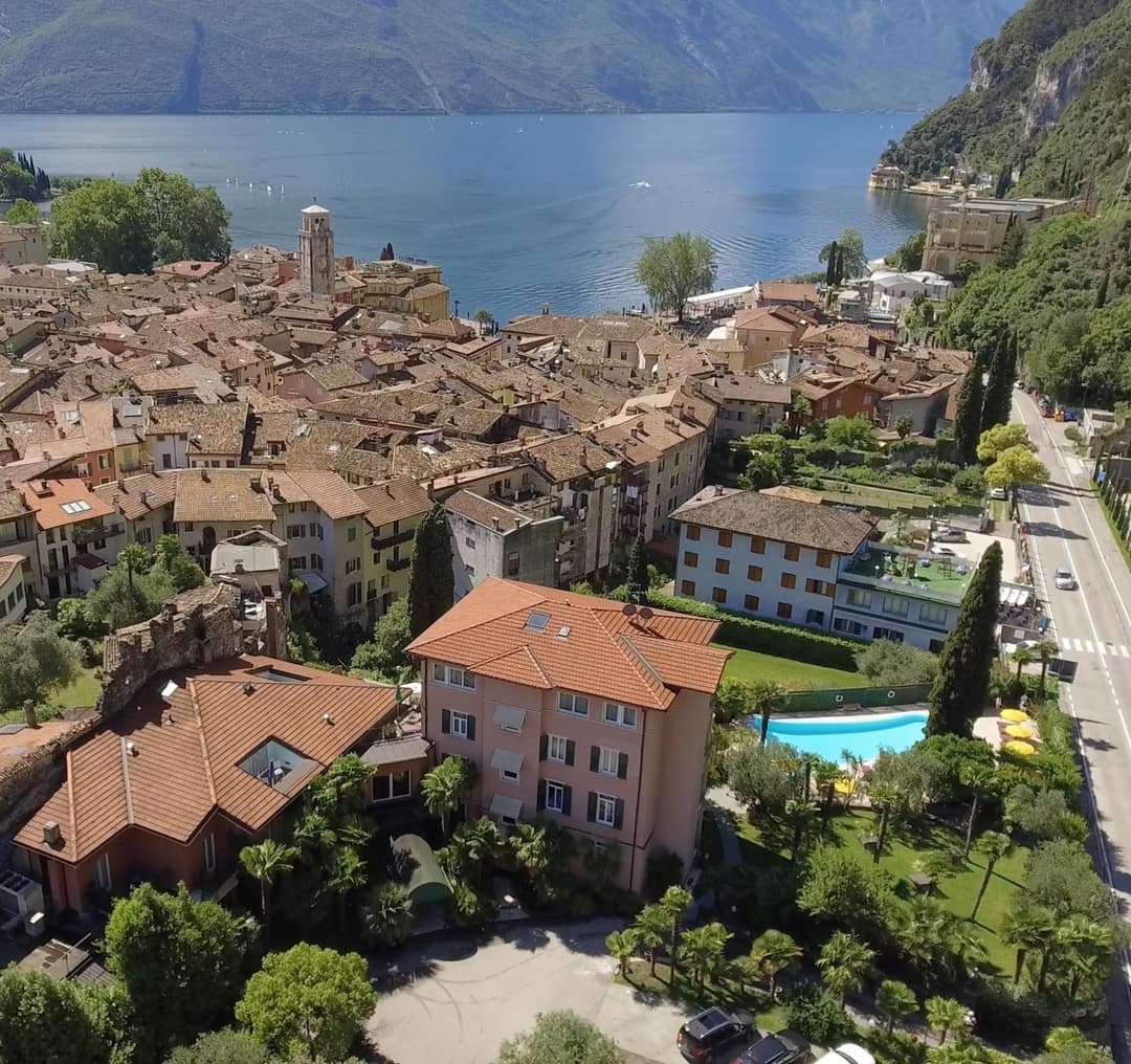 Villa Miravalle - Boutique Hotel — photo 1 of 105
