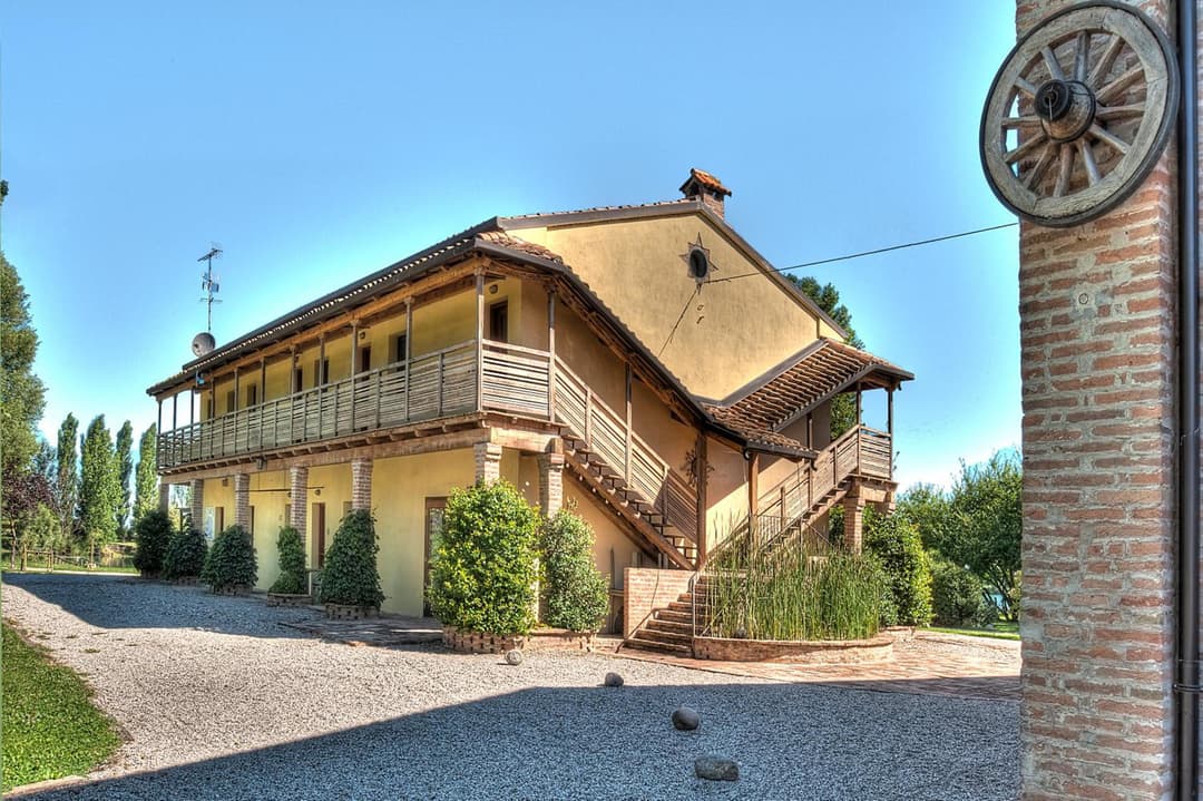 Agriturismo Ai Due Laghi — photo 1 of 1
