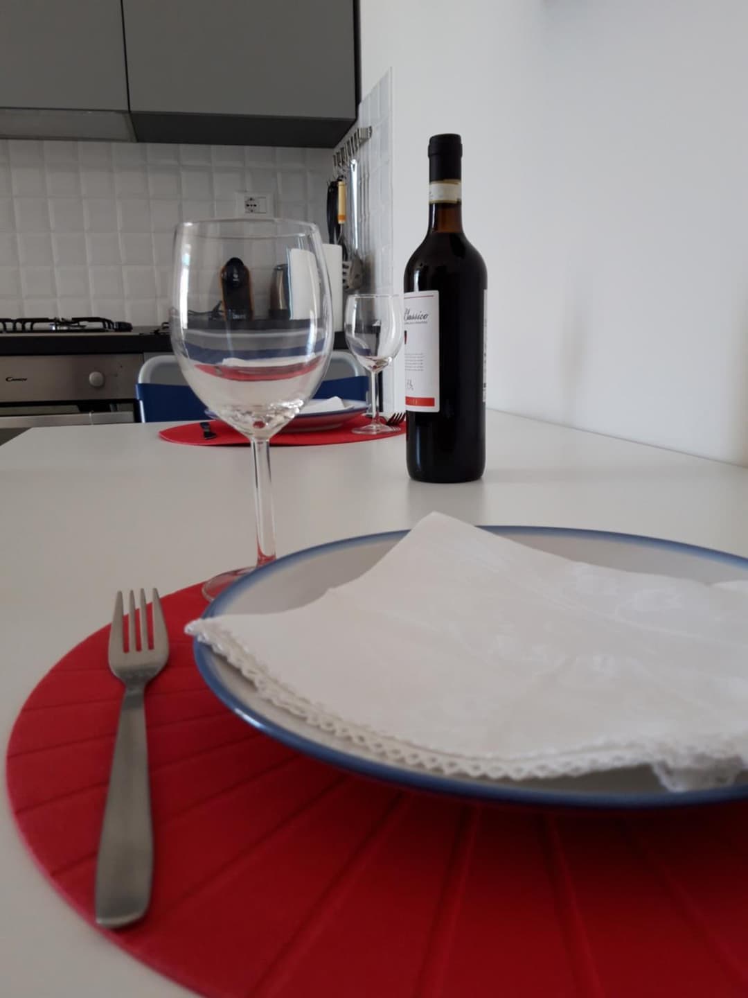 La Romanina — photo 1 of 1