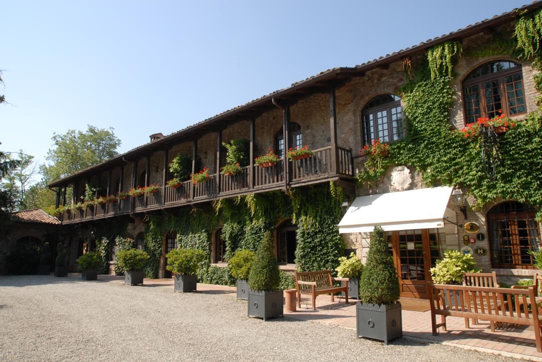 Hotel Torre di San Martino — photo 1 of 1