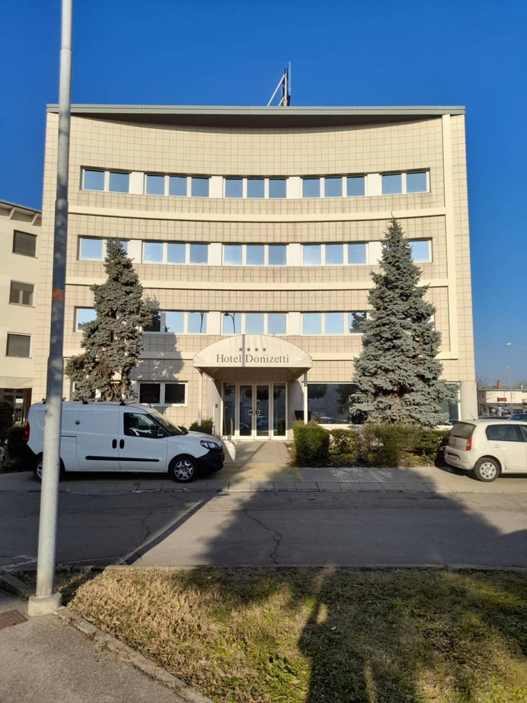 Hotel Donizetti — photo 1 of 1