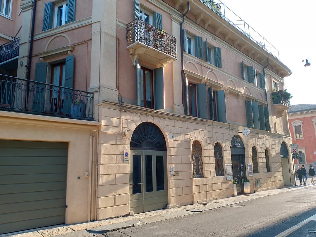 B&B Ponte Manin — photo 1 of 1