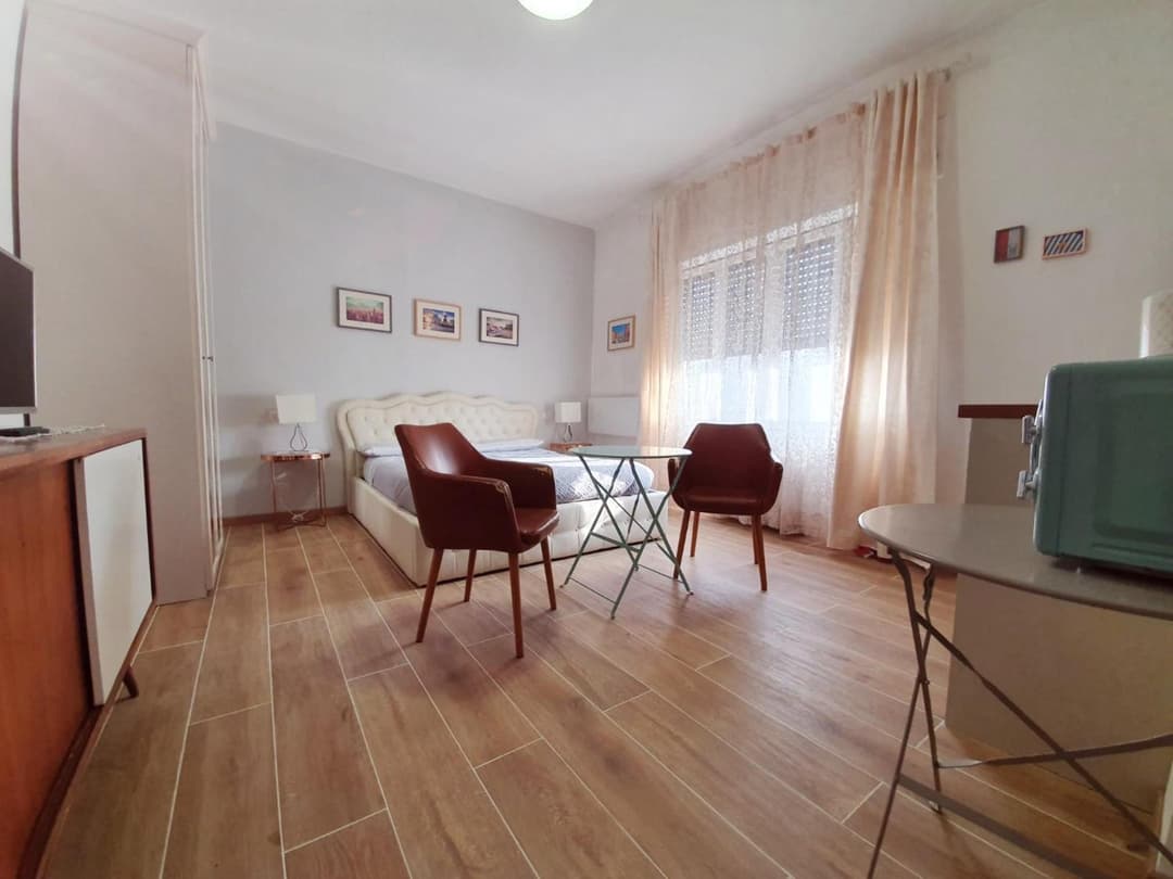 Angela's Apartment — photo 1 of 1