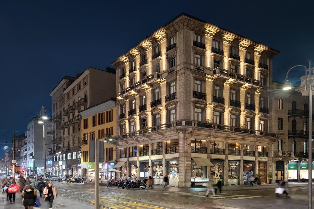 Matilde Boutique Hotel, WorldHotels Elite — photo 1 of 1