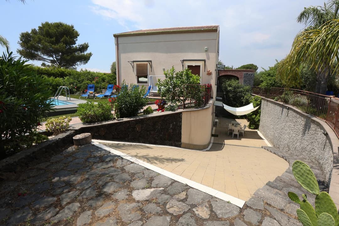 Casa delle foglie — photo 1 of 1