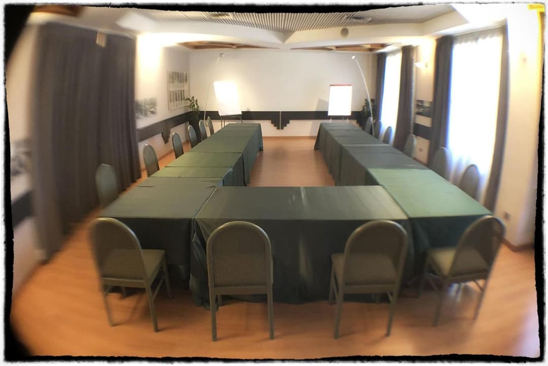 Brianteo Hotel Residence and Restaurant — photo 1 of 1