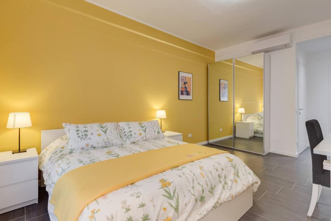 AV Domus Vatican St.Peter B&B — photo 1 of 1