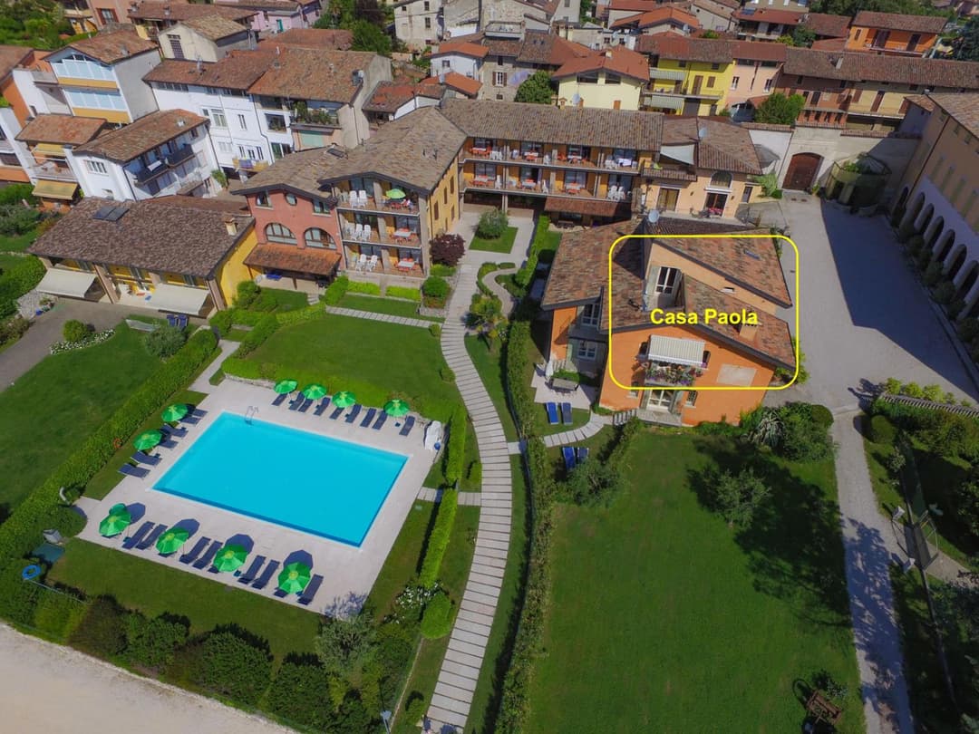 Residence Corte Ferrari -Ciao Vacanze- — photo 1 of 1