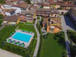Residence Corte Ferrari -Ciao Vacanze-
