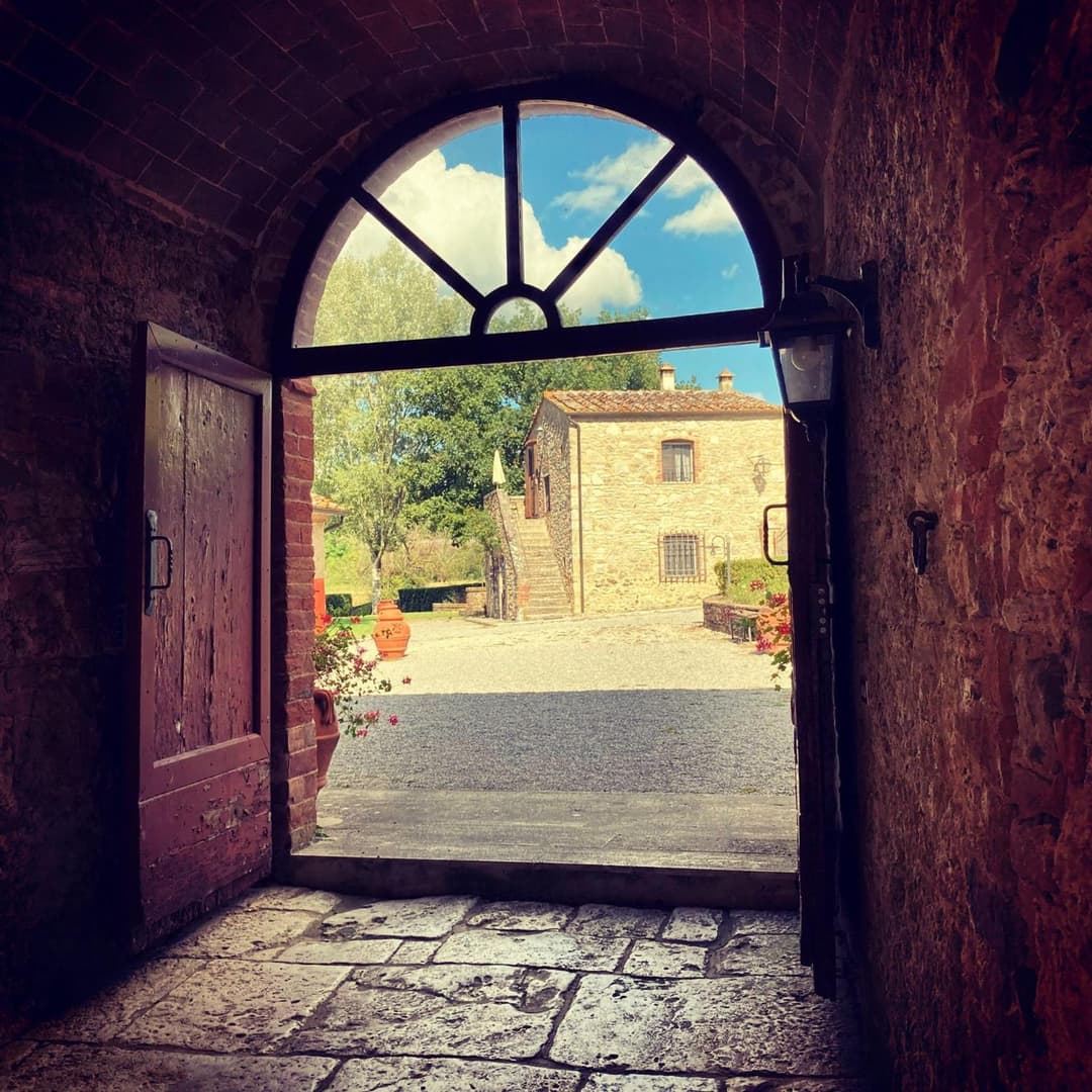 Podere La Chiusella B&B — photo 1 of 1