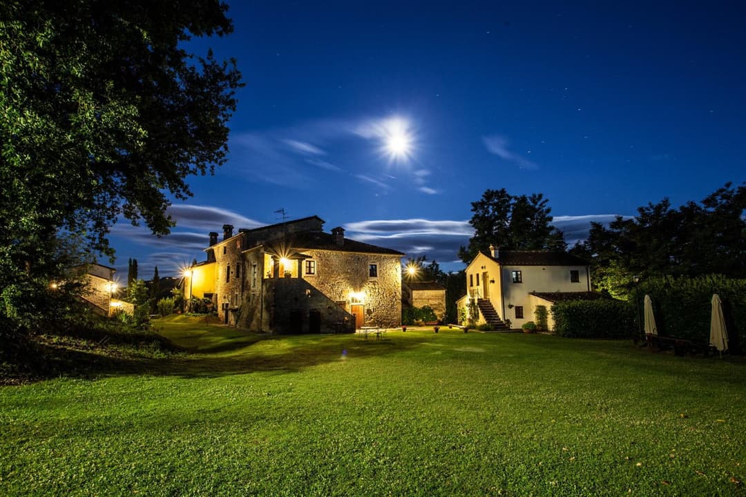 Agriturismo Il Sasso — photo 1 of 1