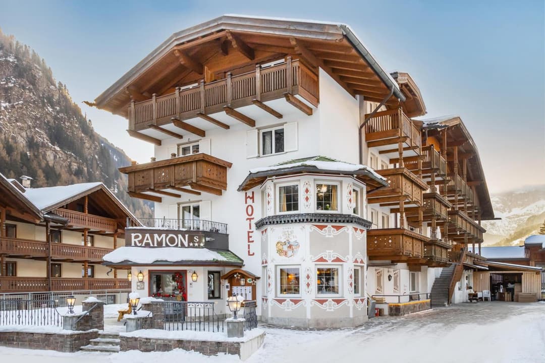 Hotel Ramon — photo 1 of 1