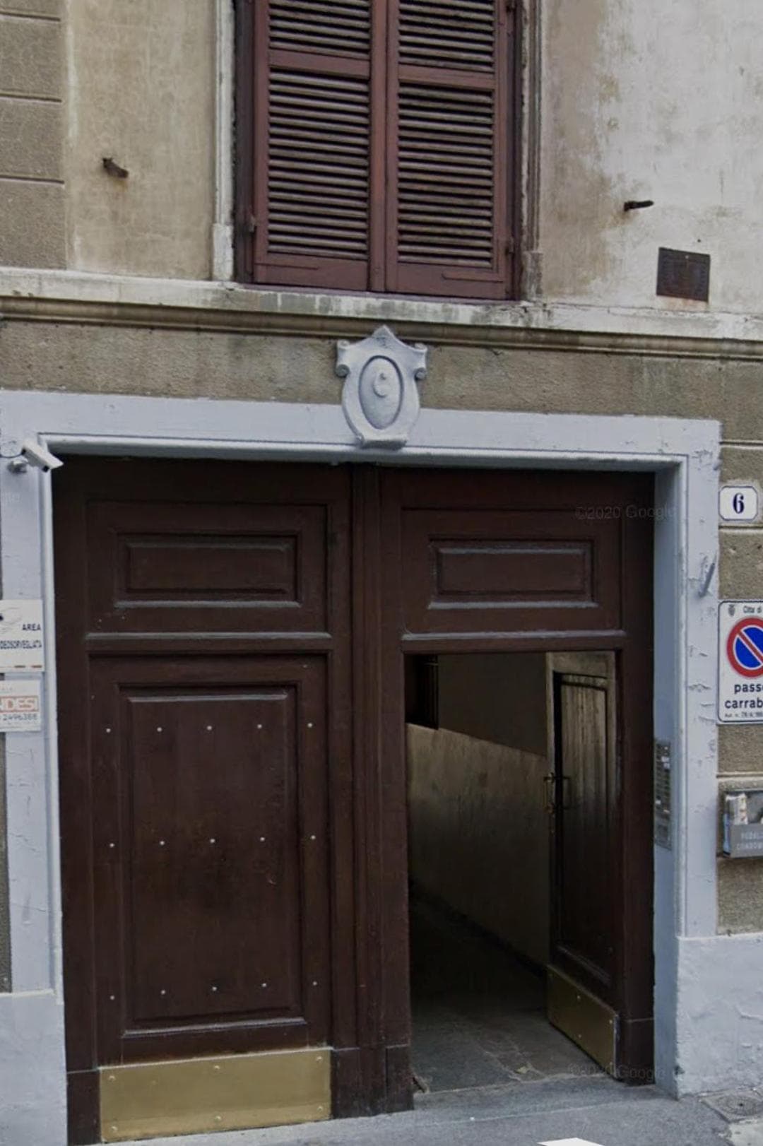B&B Torino Suite Design — photo 1 of 24