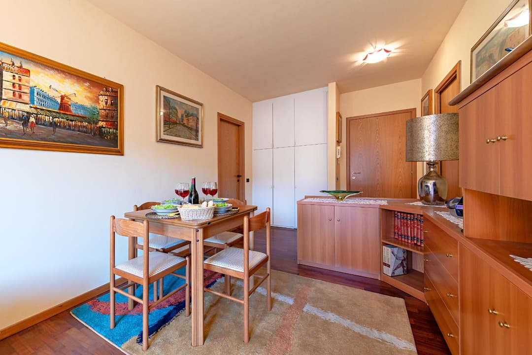 Kristall Lago 233 Apartment by Wonderful Italy — photo 1 of 19