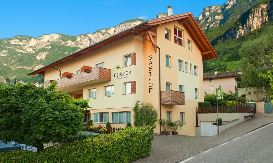 Gasthof Hotel Terzer — photo 1 of 1