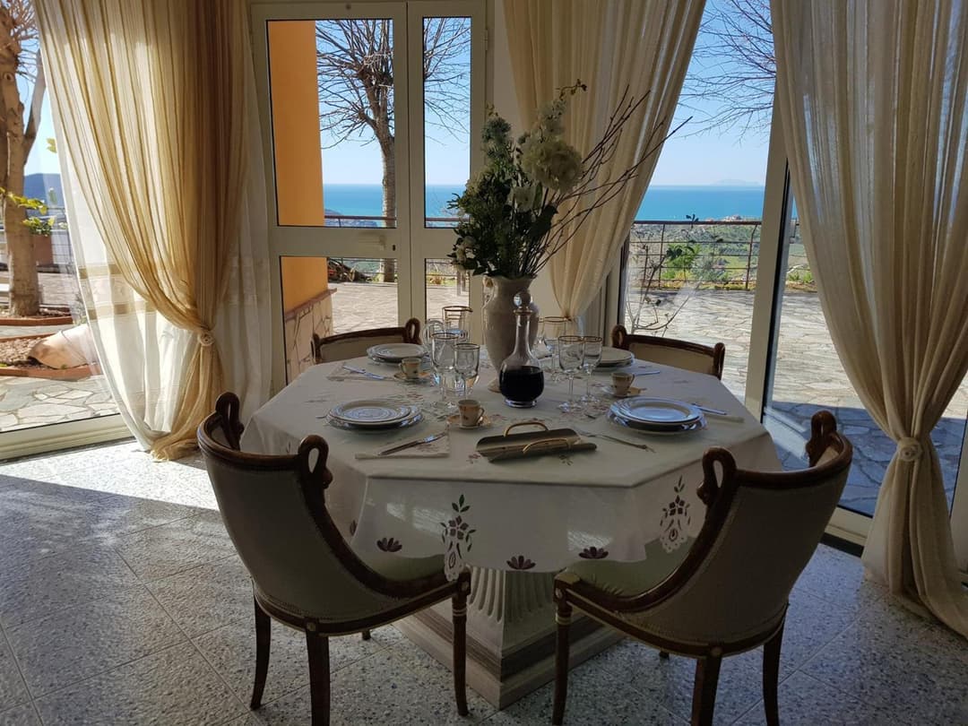 B&B and Home Restaurant Il giardino di Armida — photo 1 of 1