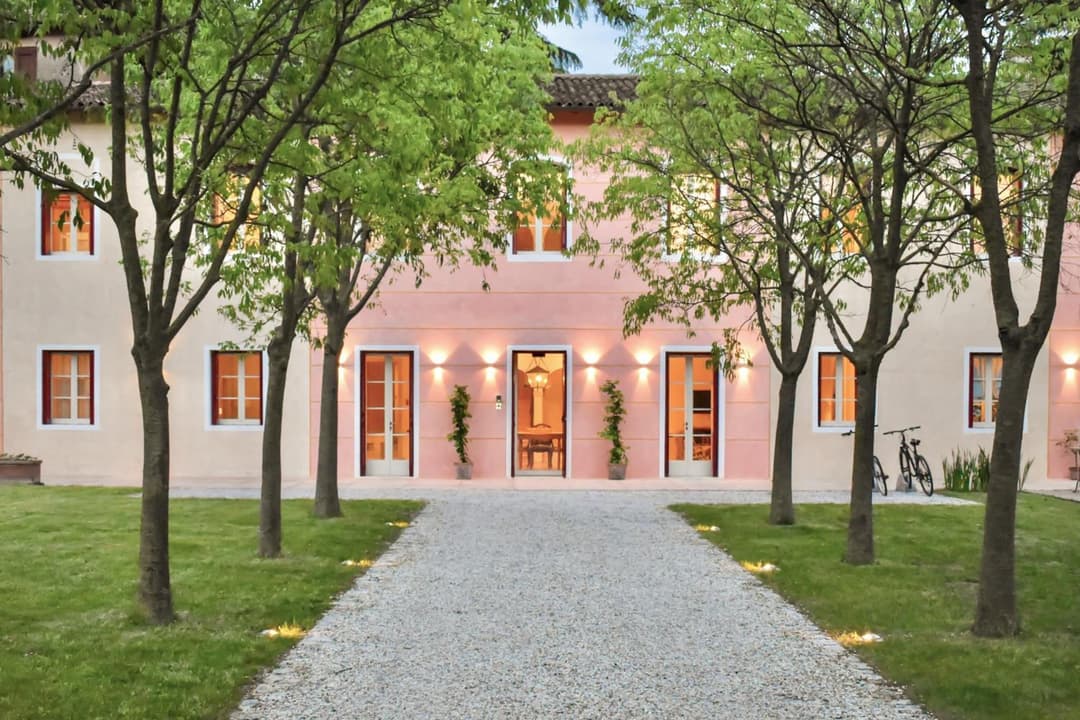 Hotel Villa Lovi - Buongiorno! Hotels — photo 1 of 1