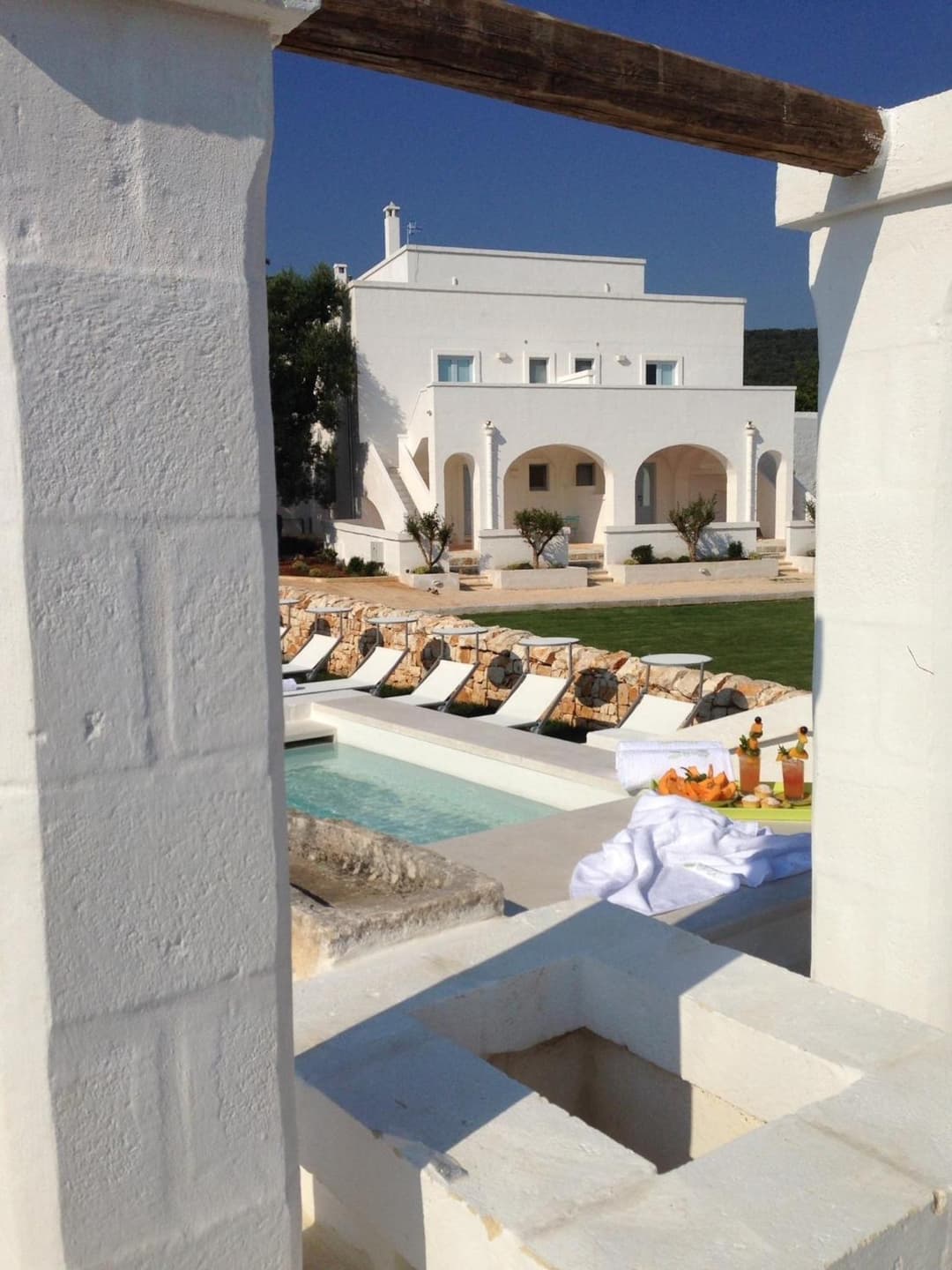 Masseria Corte degli Asini — photo 1 of 1