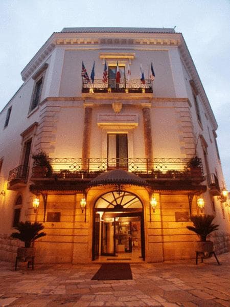 Hotel San Nicola — photo 1 of 1
