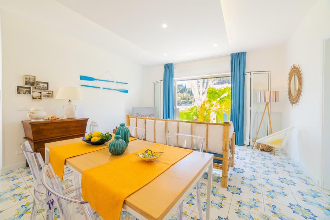 TaoApartments - Casa Salina — photo 1 of 1