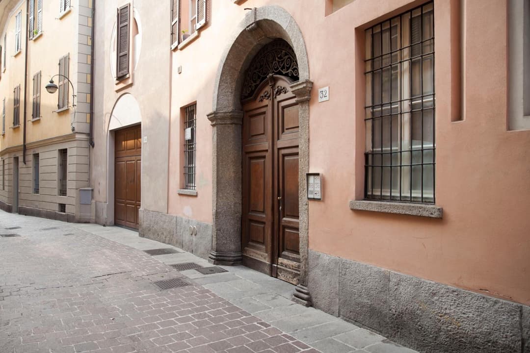 The Como Secret Garden — photo 1 of 57