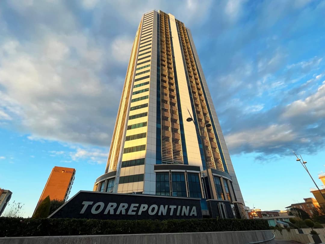 Elegante bilocale Torre Pontina — photo 1 of 1