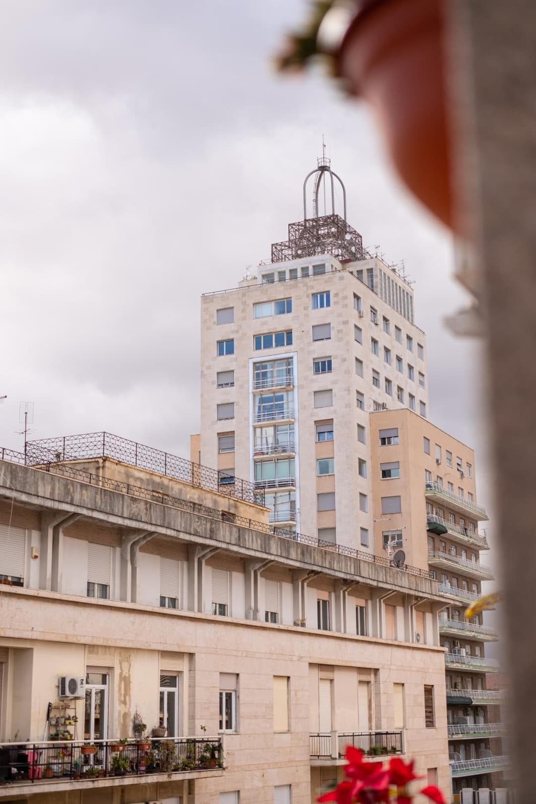 Scirocco House — photo 1 of 1