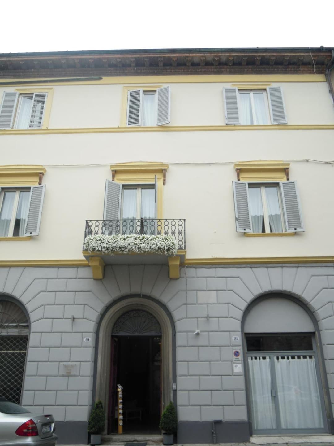 B&B Relais Inn Lucca — photo 1 of 1