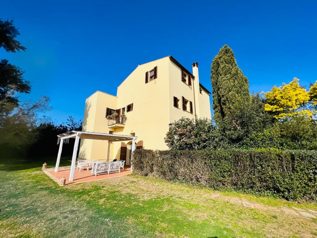 B&B VALLE D'ORO — photo 1 of 1