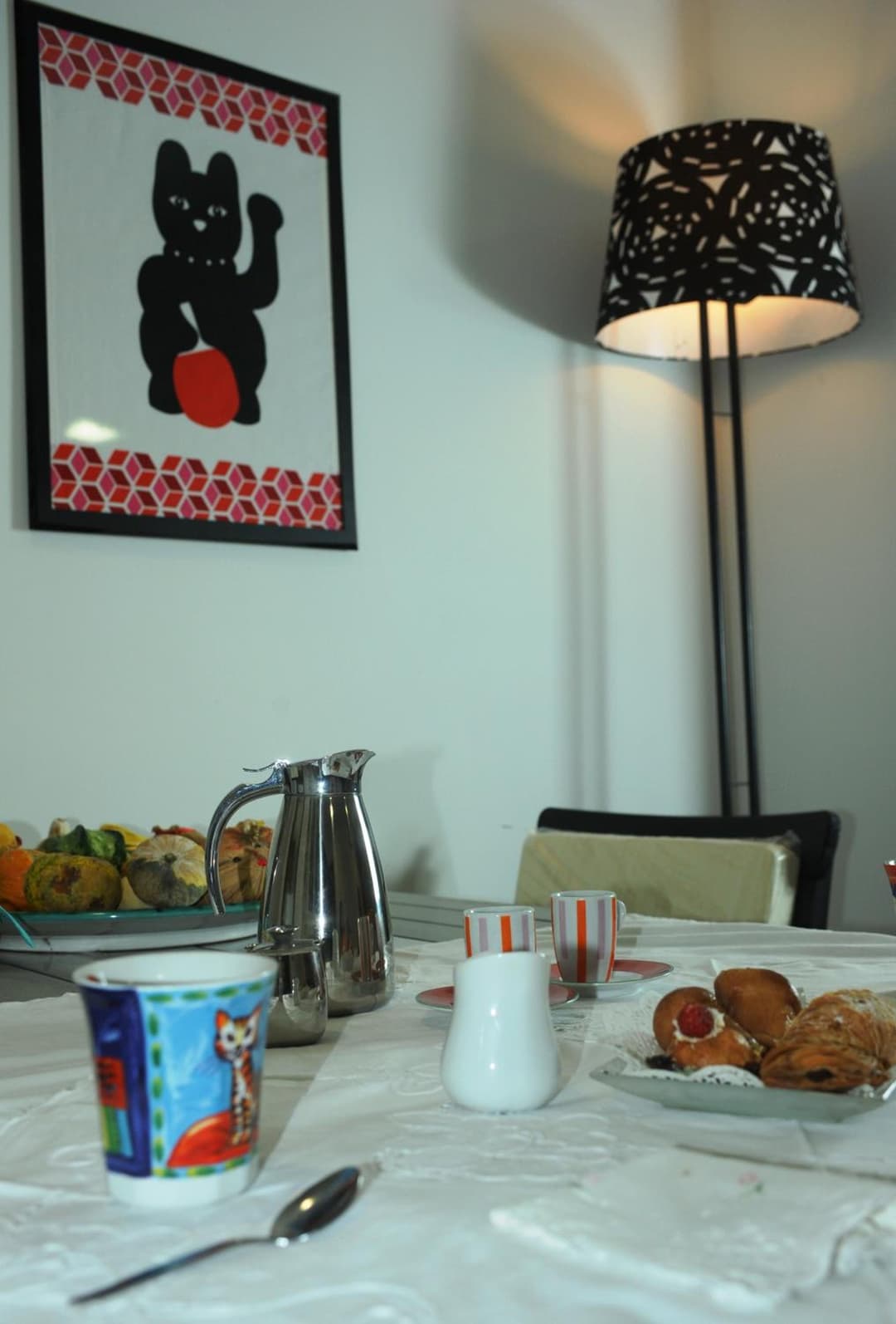 Apartment Oltremarestudios — photo 1 of 58