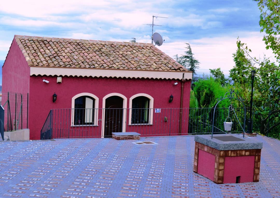 Agriturismo Dolcetna — photo 1 of 1