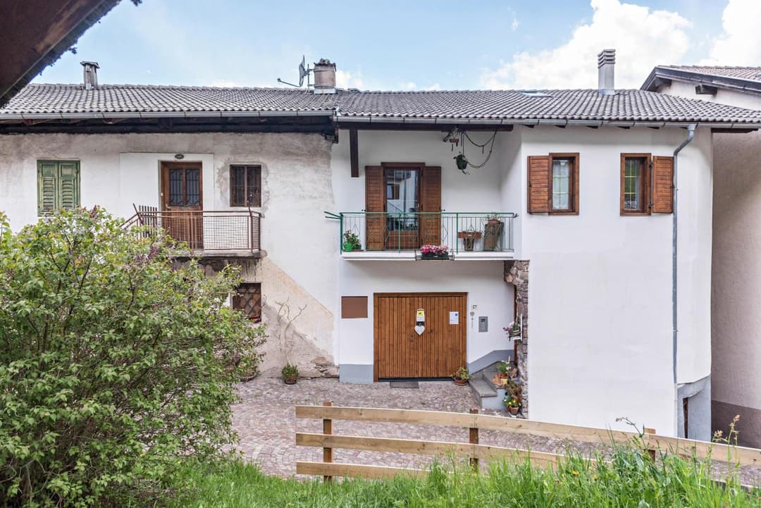 Casa Sicina Albina — photo 1 of 33