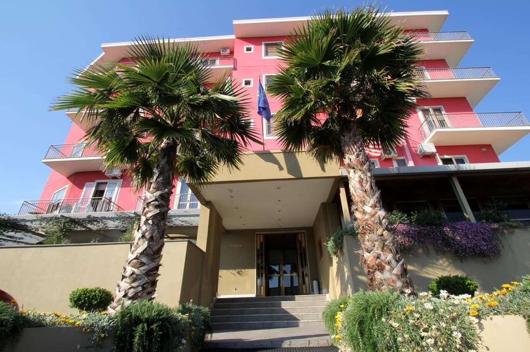 Hotel Carosello — photo 1 of 1