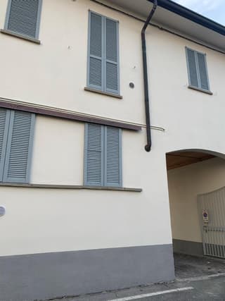 Le dimore di San Gervasio